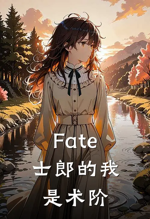 Fate：士郎的我，是术阶