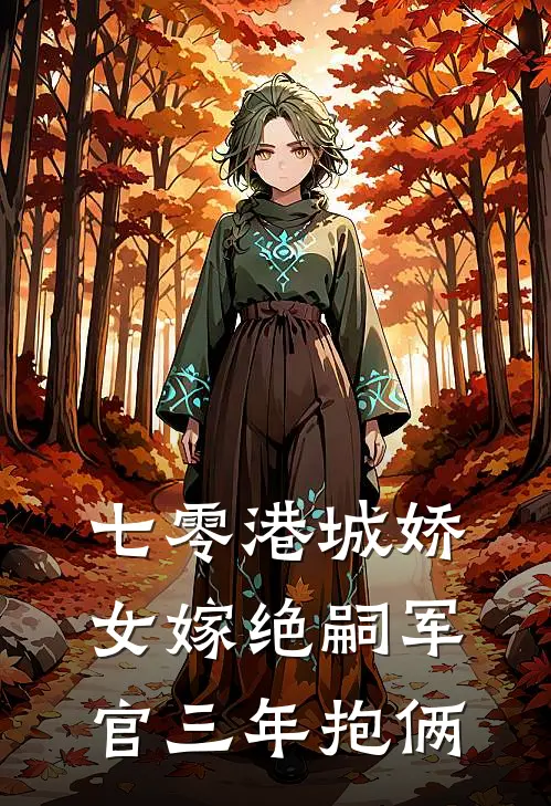 七零港城娇女嫁绝嗣军官三年抱俩