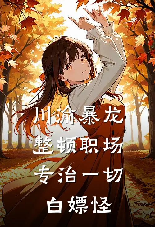 川渝暴龙整顿职场，专治一切白嫖怪