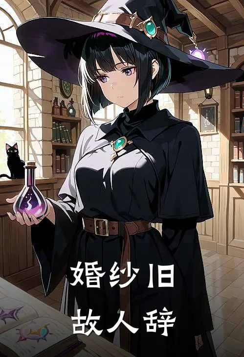 婚纱旧，故人辞