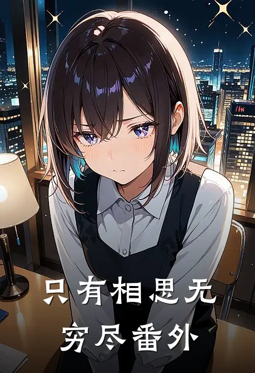 只有相思无穷尽番外