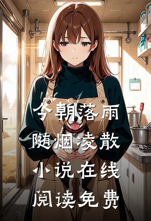 今朝落雨，随烟凌散小说在线阅读免费