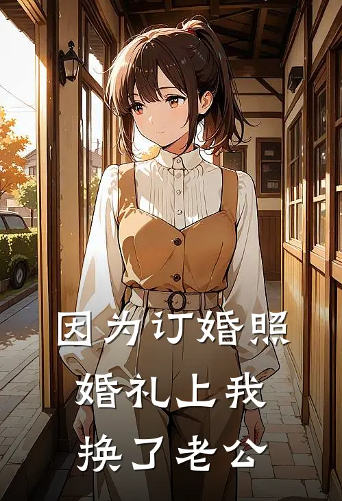因为订婚照，婚礼上我换了老公