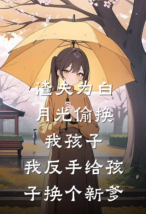 渣夫为白月光偷换我孩子，我反手给孩子换个新爹