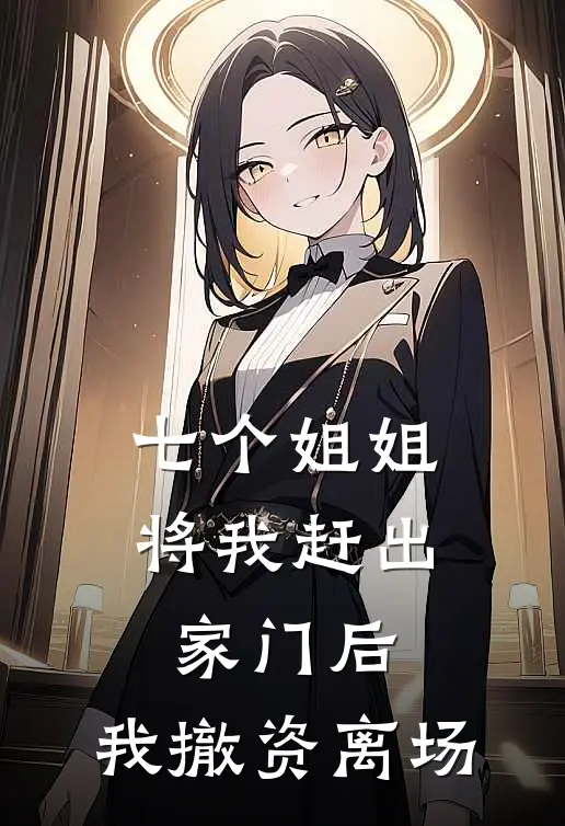 七个姐姐将我赶出家门后，我撤资离场