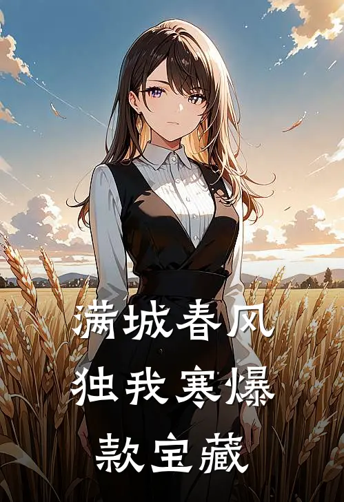 满城春风独我寒爆款宝藏