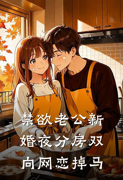禁欲老公新婚夜分房双向网恋掉马