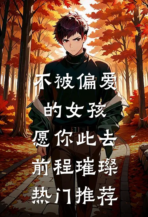 不被偏爱的女孩，愿你此去前程璀璨热门推荐