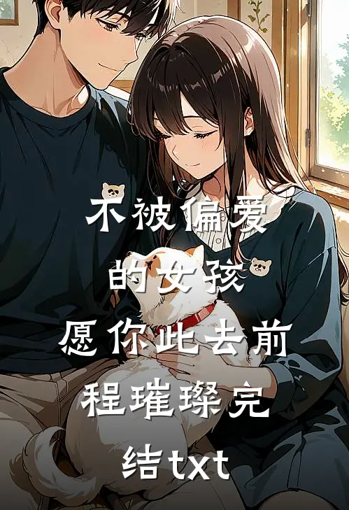 不被偏爱的女孩，愿你此去前程璀璨完结txt