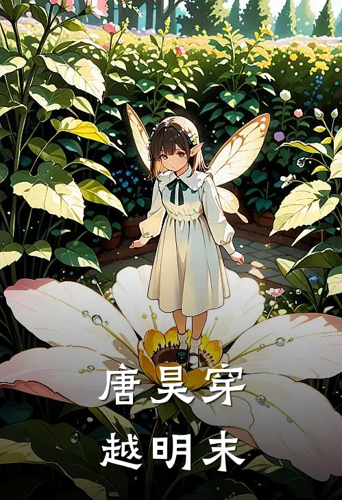 唐昊穿越明末