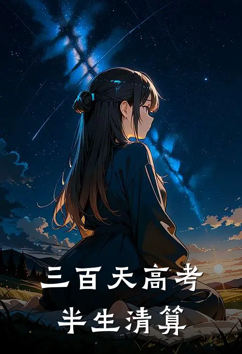 三百天高考，半生清算