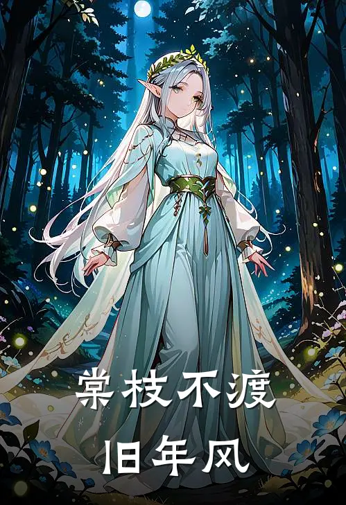 棠枝不渡旧年风