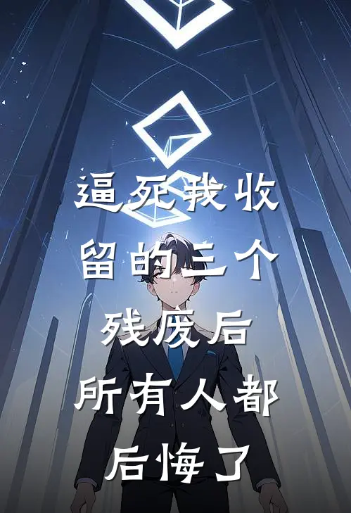 逼死我收留的三个残废后，所有人都后悔了