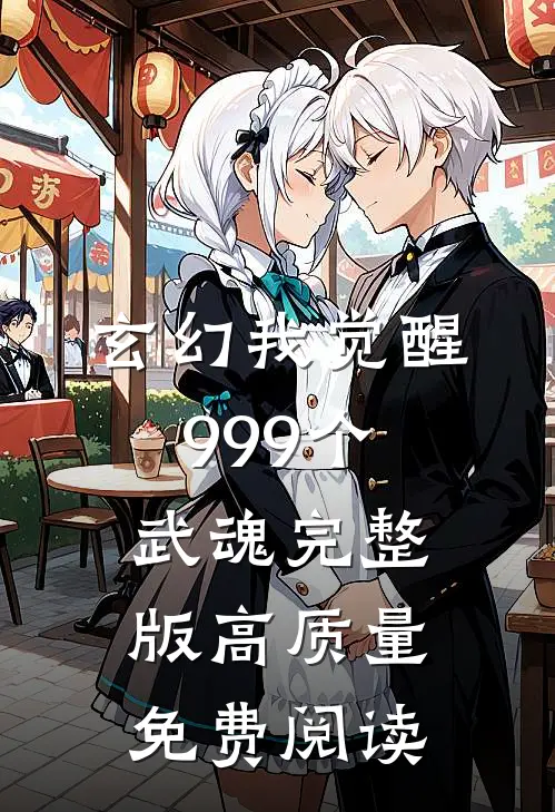 玄幻我觉醒999个武魂完整版高质量免费阅读