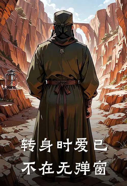 转身时爱已不在无弹窗