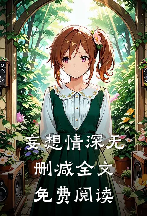 妄想情深无删减全文免费阅读