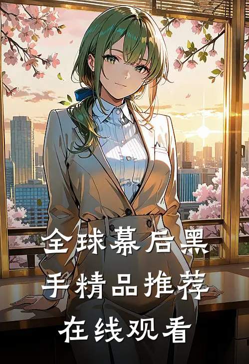 全球幕后黑手精品推荐在线观看