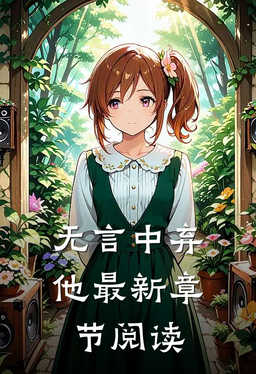 无言中弃他最新章节阅读