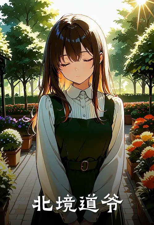 北境道爷