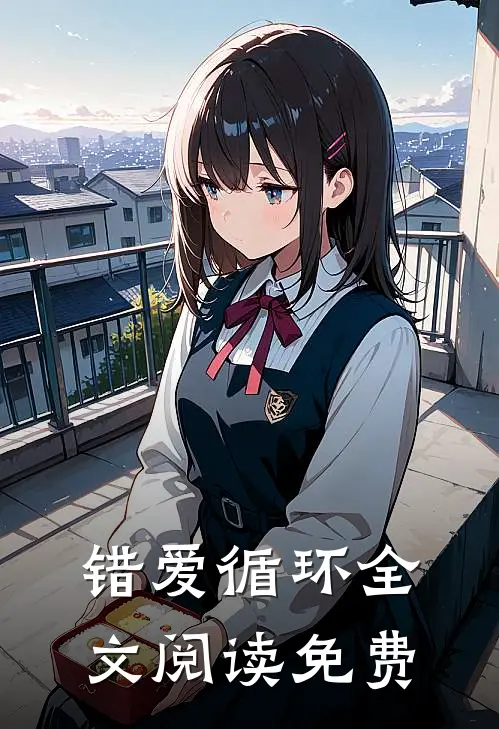 错爱循环全文阅读免费