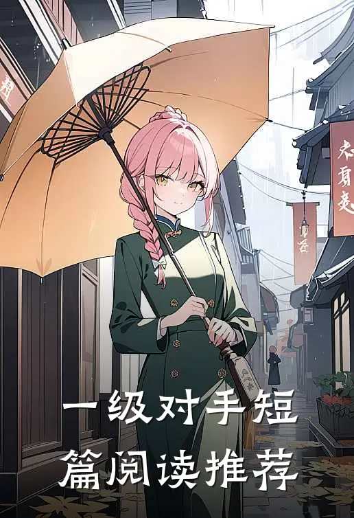 一级对手短篇阅读推荐