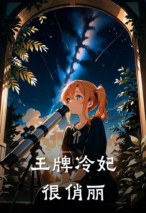 王牌冷妃很俏丽
