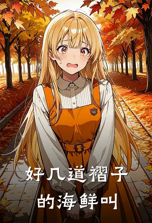好几道褶子的海鲜叫