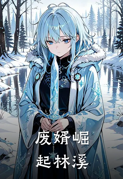 废婿崛起林溪