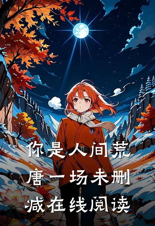你是人间荒唐一场未删减在线阅读