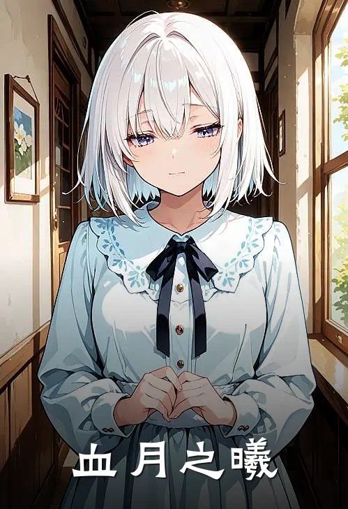 血月之曦