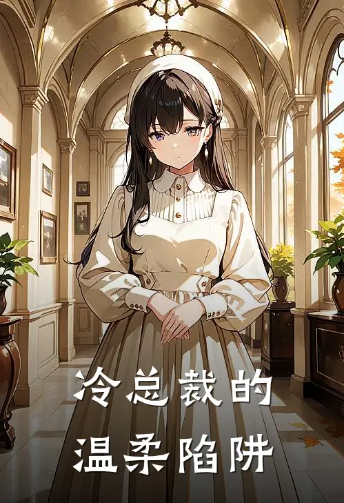 冷总裁的温柔陷阱