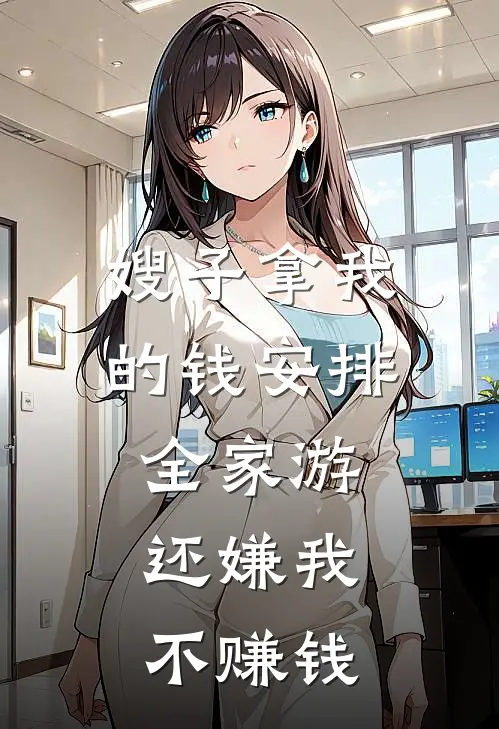 嫂子拿我的钱安排全家游，还嫌我不赚钱