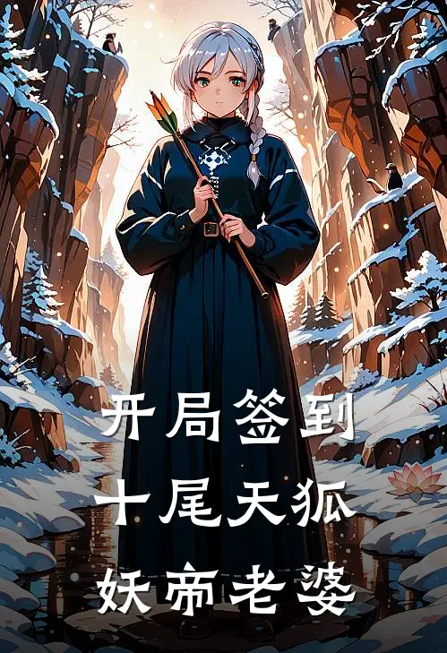 开局签到十尾天狐妖帝老婆