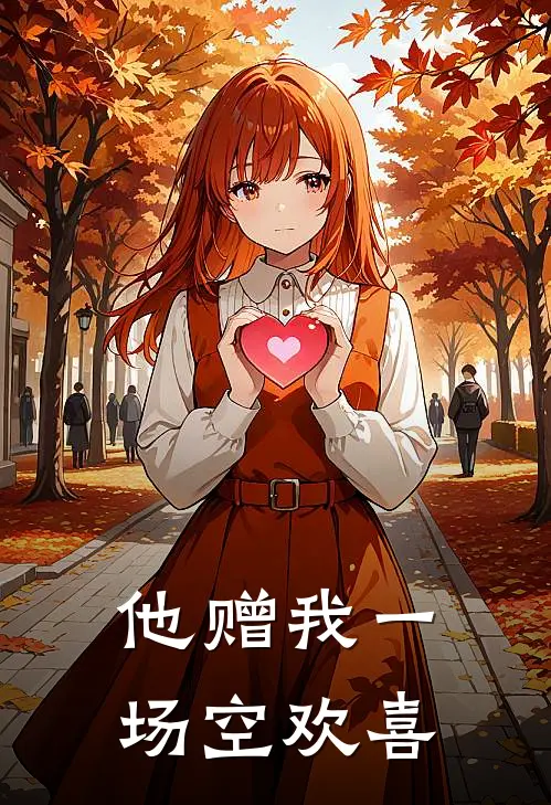 他赠我一场空欢喜