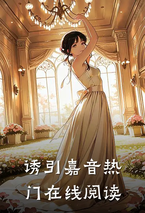 诱引嘉音热门在线阅读