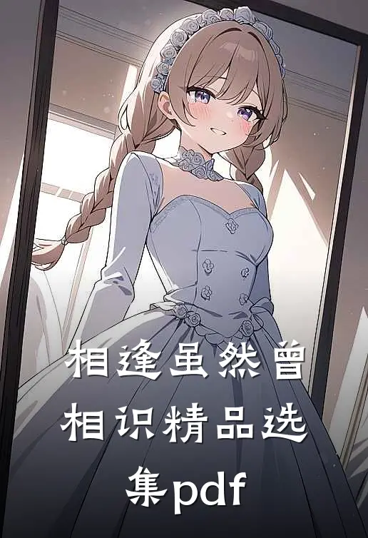 相逢虽然曾相识精品选集pdf