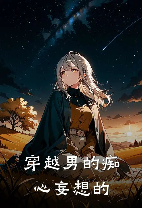 穿越男的痴心妄想的