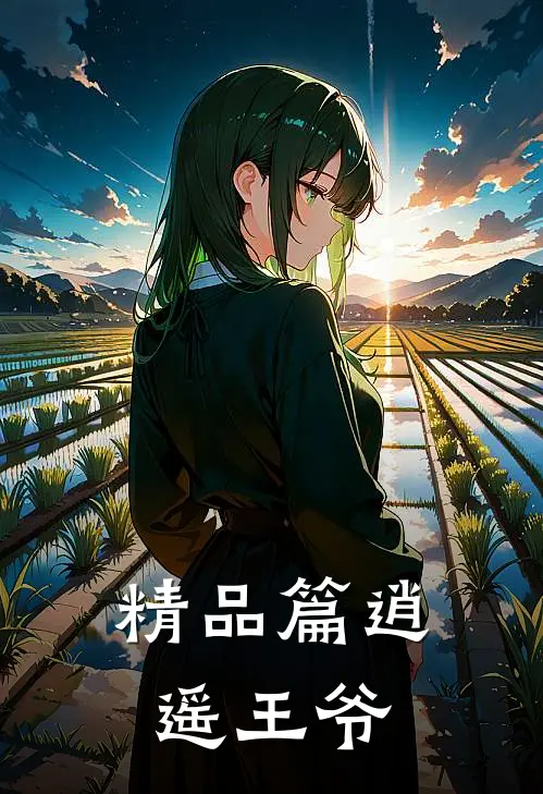 精品篇逍遥王爷