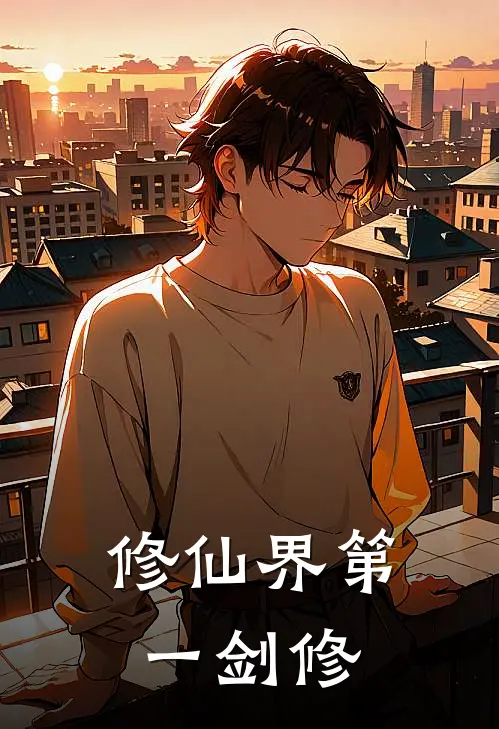 修仙界第一剑修