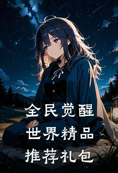 全民觉醒世界精品推荐礼包