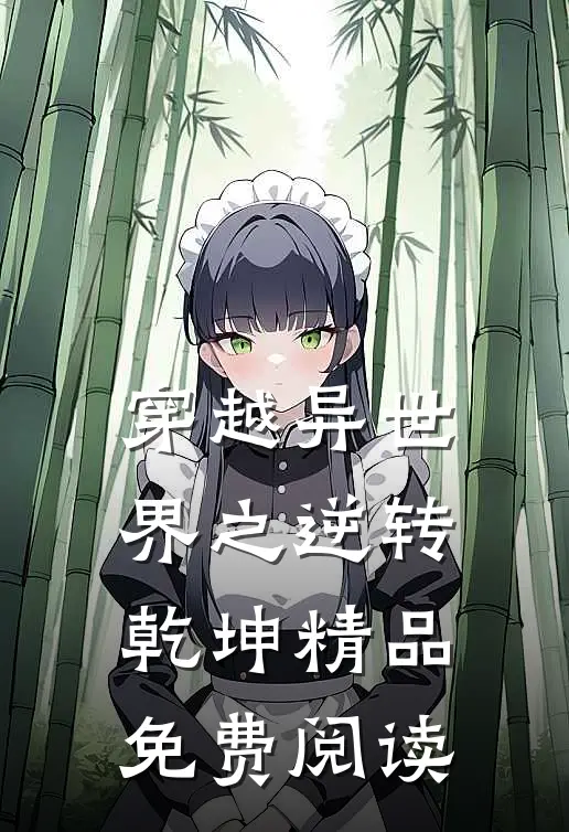 穿越异世界之逆转乾坤精品免费阅读