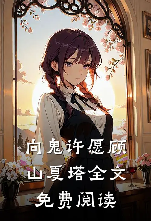 向鬼许愿顾山夏塔全文免费阅读