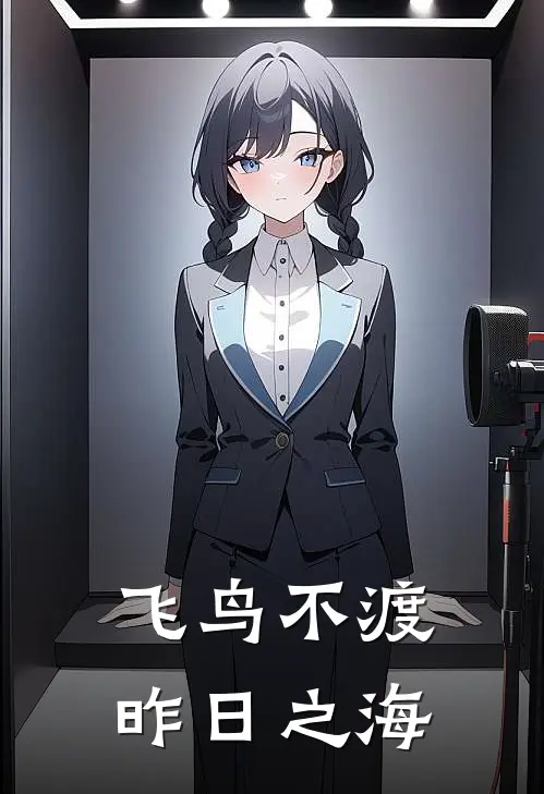 飞鸟不渡昨日之海