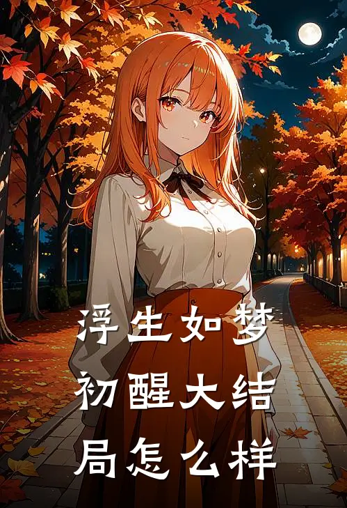 浮生如梦初醒大结局怎么样