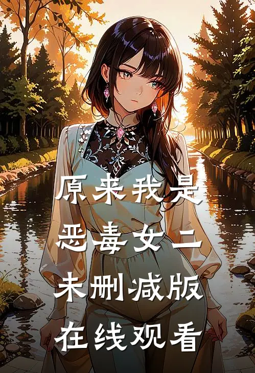 原来我是恶毒女二未删减版在线观看