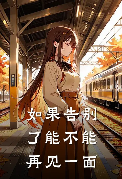 如果告别了能不能再见一面