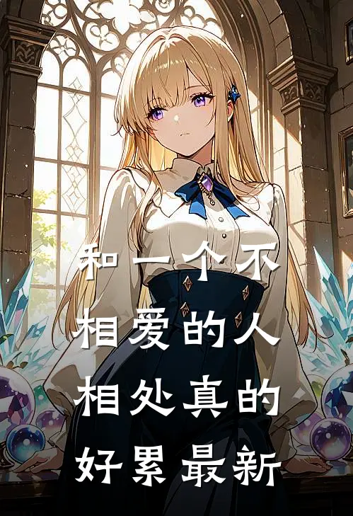 和一个不相爱的人相处真的好累最新