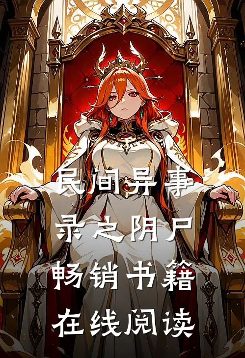 民间异事录之阴尸畅销书籍在线阅读