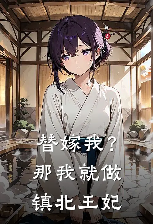 替嫁我？那我就做镇北王妃