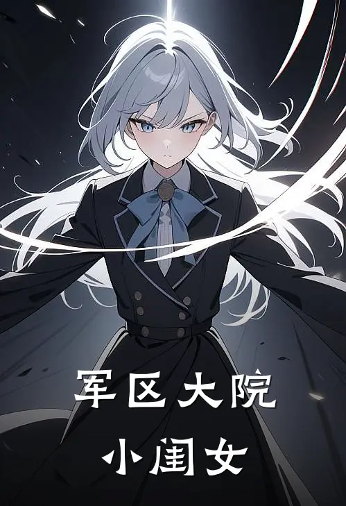 军区大院小闺女